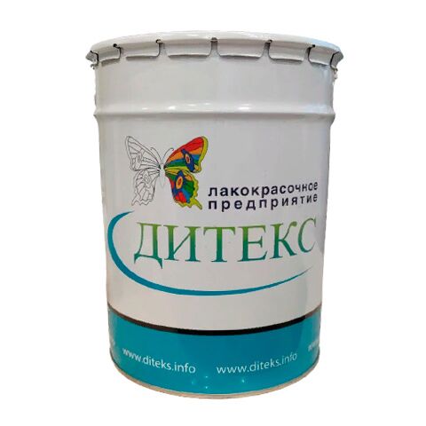 Грунт-эмаль Дитекс-0408